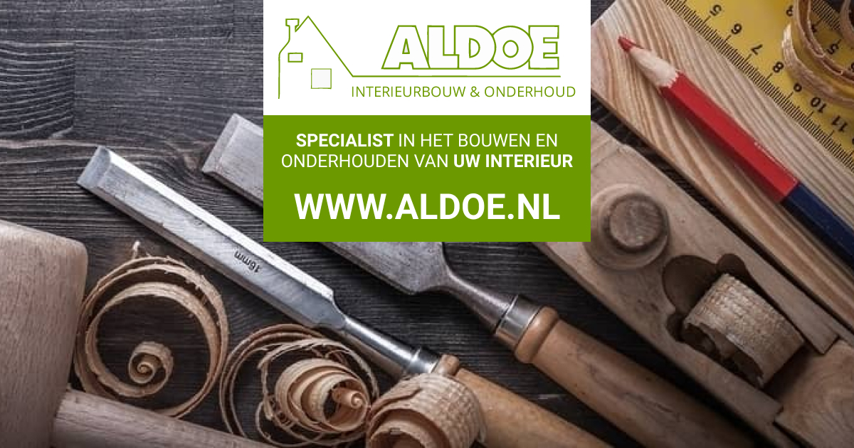 (c) Aldoe.nl