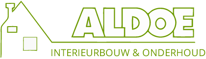 Aldoe Interieur & Onderhoud | Logo